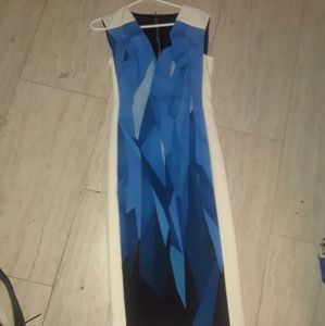 Roland Mouret Dress